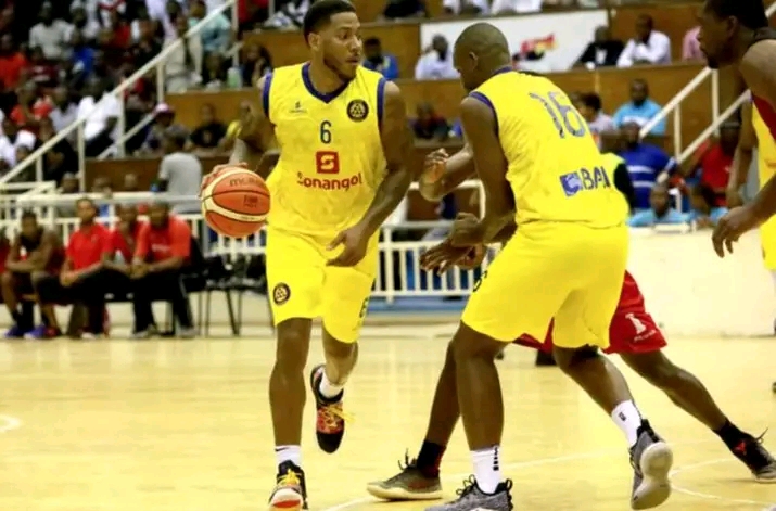 Petro de Luanda - ▶️ Dia de jogo, Unitel Basket 🏀