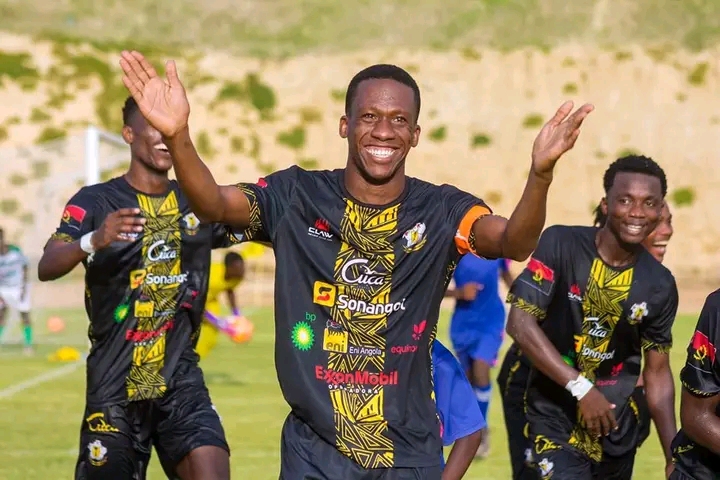 Interclube e 1º de Agosto disputam a final da Taça de Angola